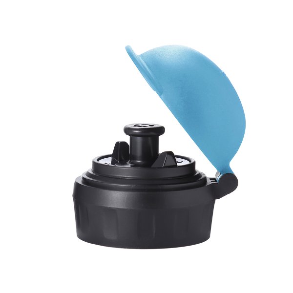 Color cap for children's Isothermal Water Bottle