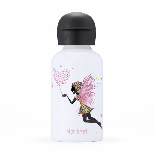 Isothermal Water Bottle for child- Elephant dancer