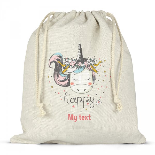 Lunchbox bag - Unicorn
