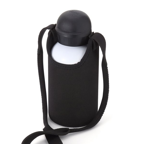 Neoprene protective cover for children's Isothermal Water Bottle