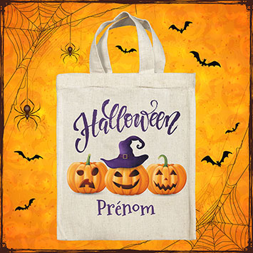 Halloween bags