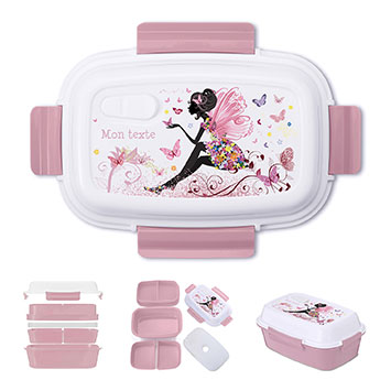 Lunch boxes - Bento