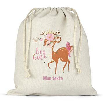 Personalised Bags for lunchboxes