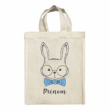 Personalised Easter bags